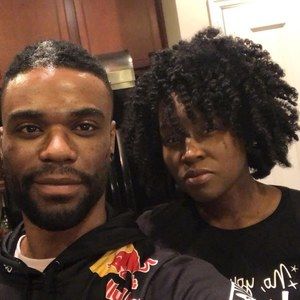 Meet your Posher, Janet